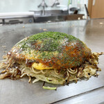 Okonomiyaki Okii - 