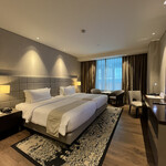 MAKATI DIAMOND RESIDENCES - 