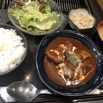 仲町台焼肉 一喜FARM - 