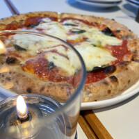 CODA ROSSA -  CODA ROSSA -