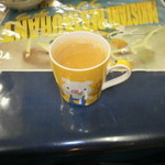 ラジャデラ - チャイ