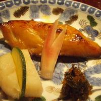日本料理 とくを - 