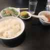料理工房 萬福飯店