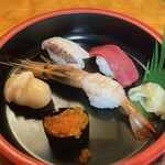 すし処 割烹おがた - 