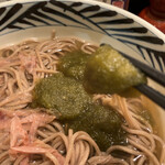 Oraga Soba - 