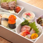 Sushi Sukiyaki Akamechan - 