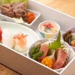 Sushi Sukiyaki Akamechan - 