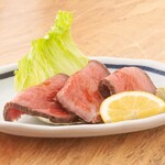 Sushi Sukiyaki Akamechan - 