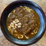 風遊斎 - かりーぬスバのアップ