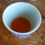 遊の丘 - 好みど真ん中の絶品のつゆ(R5.4.27撮影)