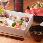 Sushi Sukiyaki Akamechan - 