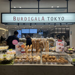 BURDIGALA TOKYO - 