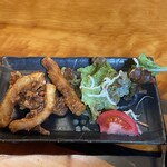 すし処 割烹おがた - 