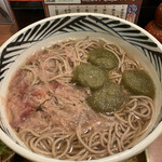 Oraga Soba - 