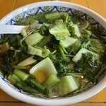 中国ラーメン揚州商人 - 