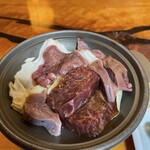 すし処 割烹おがた - 