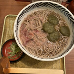 Oraga Soba - 