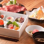 Sushi Sukiyaki Akamechan - 