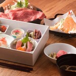 Sushi Sukiyaki Akamechan - 