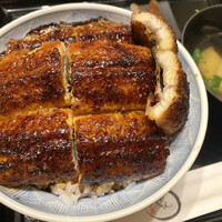 うなぎ家 しば福や - 