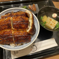 うなぎ家 しば福や - 