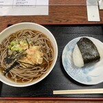なかの食堂 - 