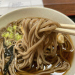 なかの食堂 - 