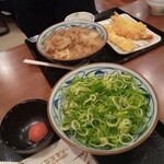 丸亀製麺 - 