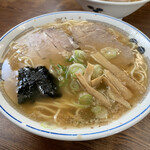 チーナン食堂 - 