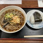 なかの食堂 - 