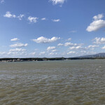 Ganso Shijimi Ramen Wakayama - 十三湖