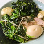 うまいラーメンショップ - 