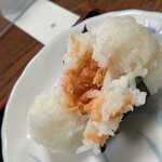 なかの食堂 - 