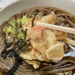 なかの食堂 - 