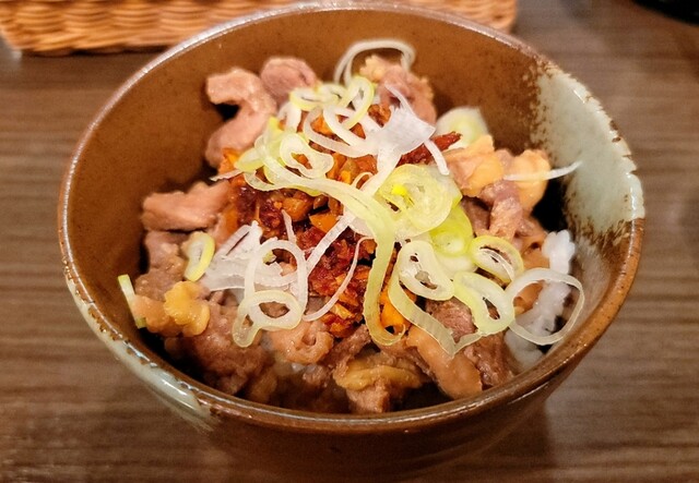 ヤーマン（YAH-MAN） - 羽後本荘（バー）の写真