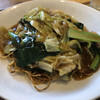 chinese cooking 杏 - 