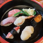 すし処 割烹おがた - 