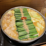 博多もつ鍋前田屋 博多店 - 