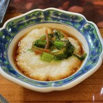 すし処 割烹おがた - 