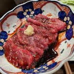 京洛焼肉 ぽめ - 