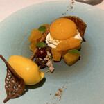 リストランテKubotsu - 