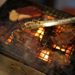 炭火焼 ゆうじ - 