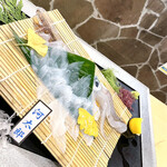 河太郎 博多駅店 - 