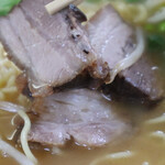 ラーメン薩摩 - 