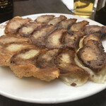 Gyouza To Yakitori No Matabei - 