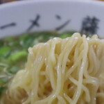 ラーメン薩摩 - 