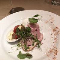 トラットリアイタリア 銀座店 - 