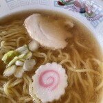 食堂 しみず - 