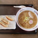 食堂 しみず - 
