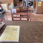 食堂 しみず - 